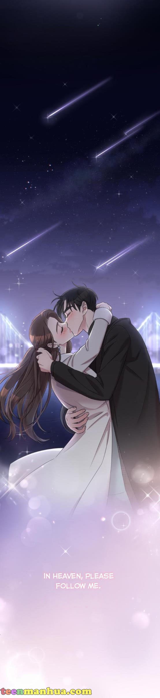 Marry My Husband Chapter 57 image 19